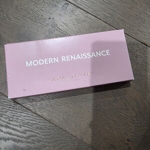 Anastasia Modern Renaissance Eyeshadow Palette